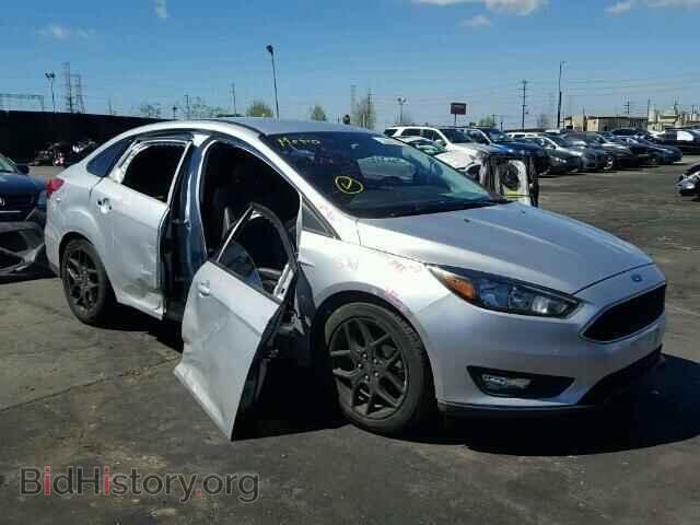Photo 1FADP3F23GL295200 - FORD FOCUS 2016