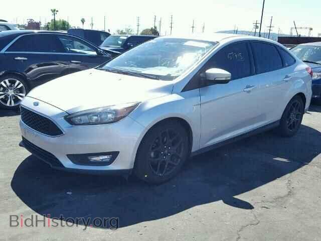 2016 FORD FOCUS - VIN: 1FADP3F23GL295200 - Photo 2