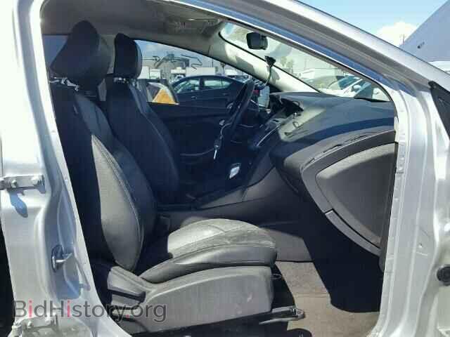 2016 FORD FOCUS - VIN: 1FADP3F23GL295200 - Photo 5