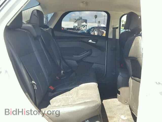 2016 FORD FOCUS - VIN: 1FADP3F23GL295200 - Photo 6