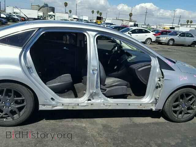 2016 FORD FOCUS - VIN: 1FADP3F23GL295200 - Photo 9