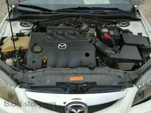2006 MAZDA 6 - VIN: 1YVHP80D365M40154 - Фото 7