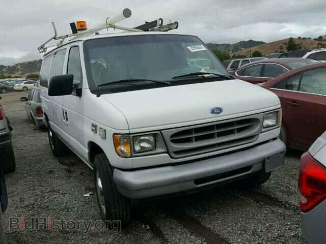 Photo 1FTJE34L4VHB58779 - FORD ECONOLINE 1997