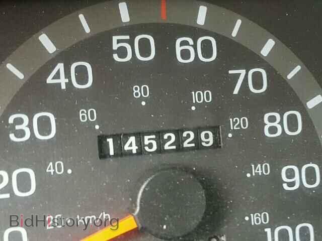 1997 FORD ECONOLINE - VIN: 1FTJE34L4VHB58779 - Фото 8