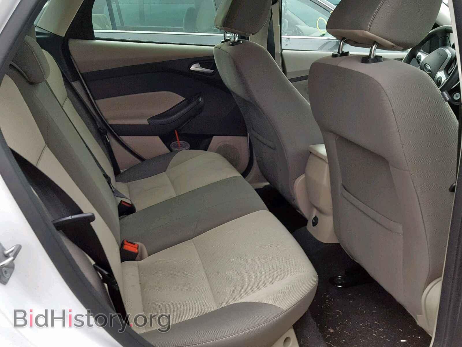 2014 FORD FOCUS SE - VIN: 1FADP3K2XEL115648 - Фото 6