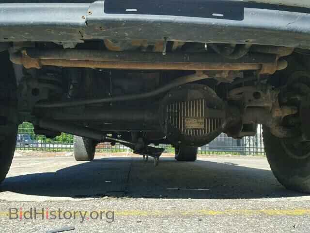 2003 DODGE RAM 3500 - VIN: 3D7LU38673G706819 - Фото 9