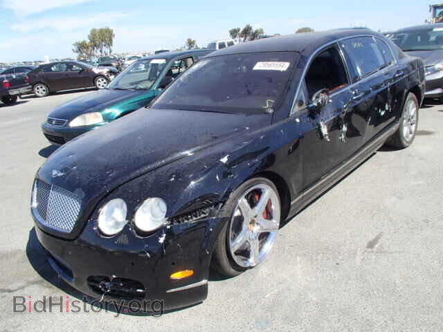 2006 BENTLEY ALL MODELS - VIN: SCBBR53W56C033288 - Photo 2