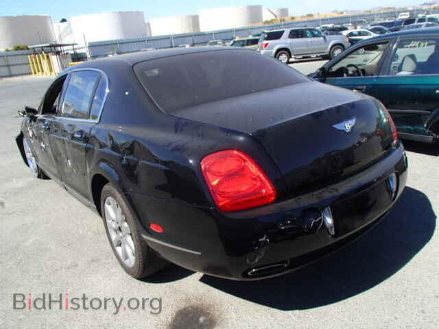 2006 BENTLEY ALL MODELS - VIN: SCBBR53W56C033288 - Photo 3