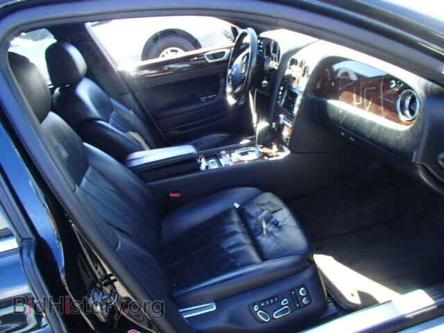 2006 BENTLEY ALL MODELS - VIN: SCBBR53W56C033288 - Photo 5