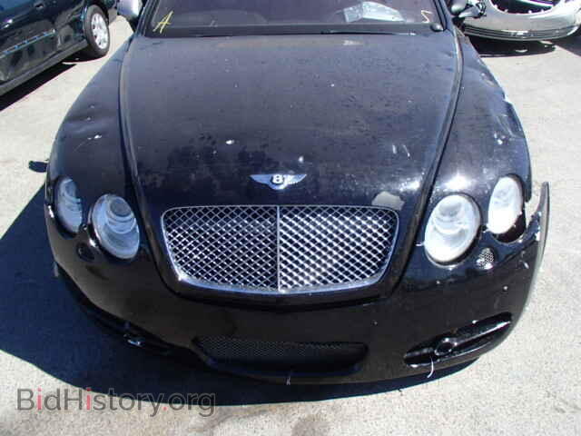 2006 BENTLEY ALL MODELS - VIN: SCBBR53W56C033288 - Photo 7
