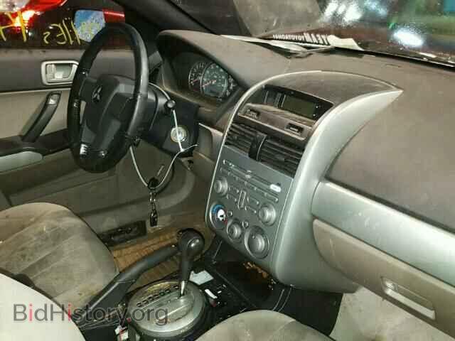 2004 MITSUBISHI GALANT - VIN: 4A3AB46FX4E130634 - Фото 5