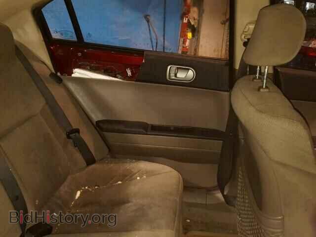 2004 MITSUBISHI GALANT - VIN: 4A3AB46FX4E130634 - Фото 6