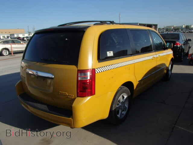 2010 DODGE CARAVAN - VIN: 2D4RN5D10AR444224 - Photo 4