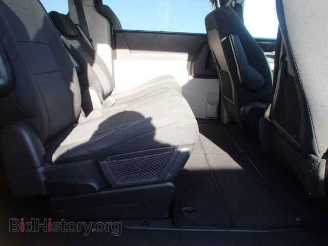 2010 DODGE CARAVAN - VIN: 2D4RN5D10AR444224 - Photo 6