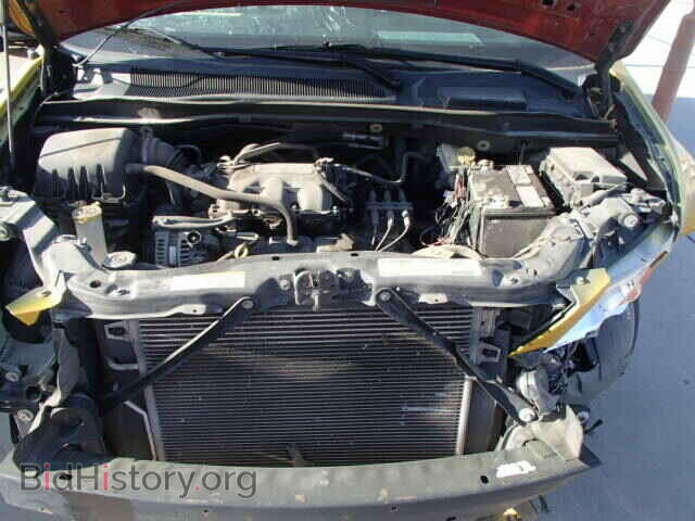 2010 DODGE CARAVAN - VIN: 2D4RN5D10AR444224 - Photo 7