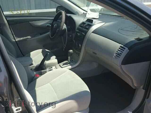 2012 TOYOTA COROLLA - VIN: 2T1BU4EE4CC907871 - Фото 5
