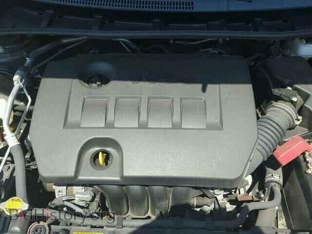 2012 TOYOTA COROLLA - VIN: 2T1BU4EE4CC907871 - Фото 7