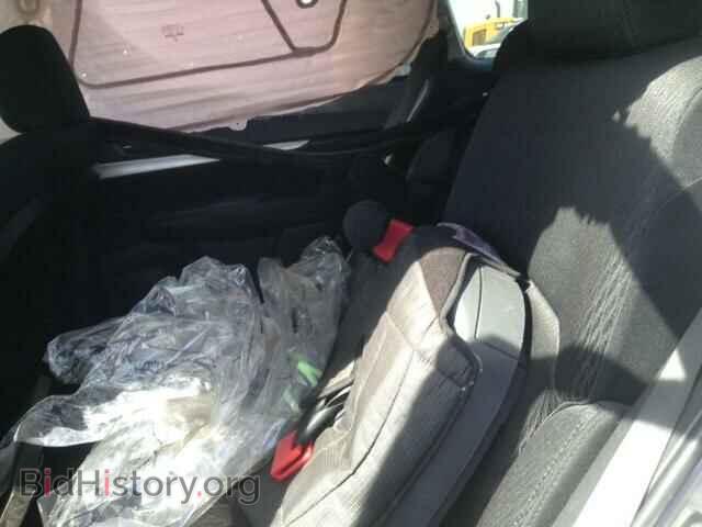 2011 SUBARU OUTBACK - VIN: 4S4BRCCC0B3443509 - Фото 6