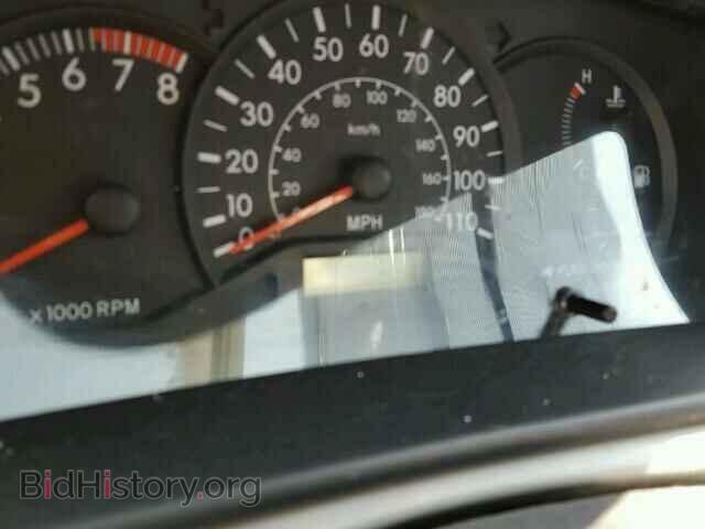 2003 TOYOTA COROLLA - VIN: 2T1BR32E83C153227 - Фото 8