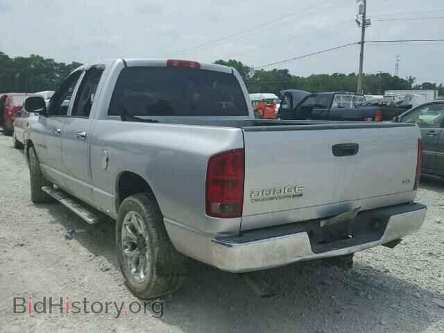2004 DODGE RAM 1500 - VIN: 1D7HA18D14J251869 - Фото 3