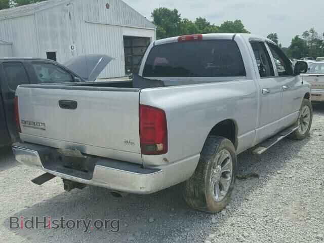 2004 DODGE RAM 1500 - VIN: 1D7HA18D14J251869 - Фото 4