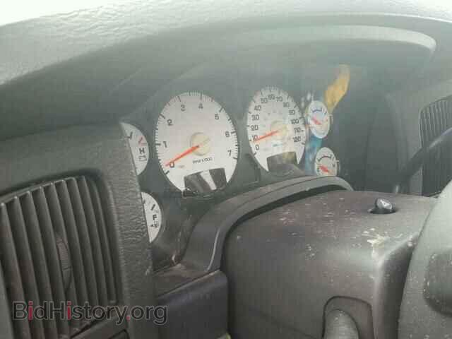 2004 DODGE RAM 1500 - VIN: 1D7HA18D14J251869 - Фото 8