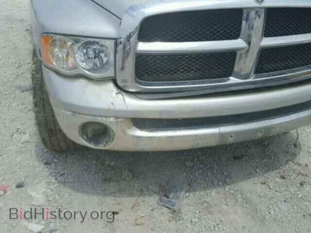 2004 DODGE RAM 1500 - VIN: 1D7HA18D14J251869 - Фото 10