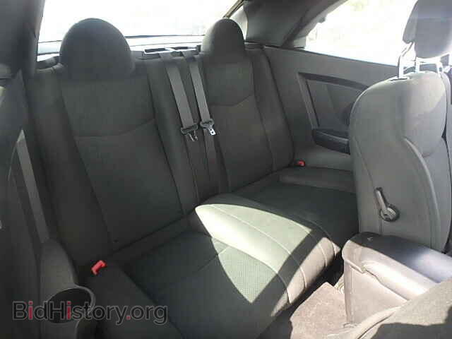 2012 CHRYSLER 200 - VIN: 1C3BCBEB9CN119019 - Фото 6
