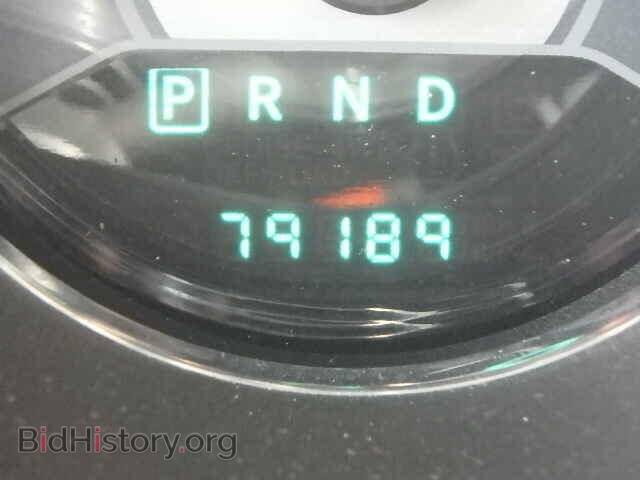 2012 CHRYSLER 200 - VIN: 1C3BCBEB9CN119019 - Фото 8