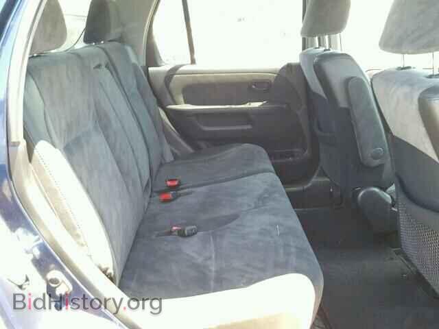 2003 HONDA CRV - VIN: JHLRD78833C025110 - Photo 6