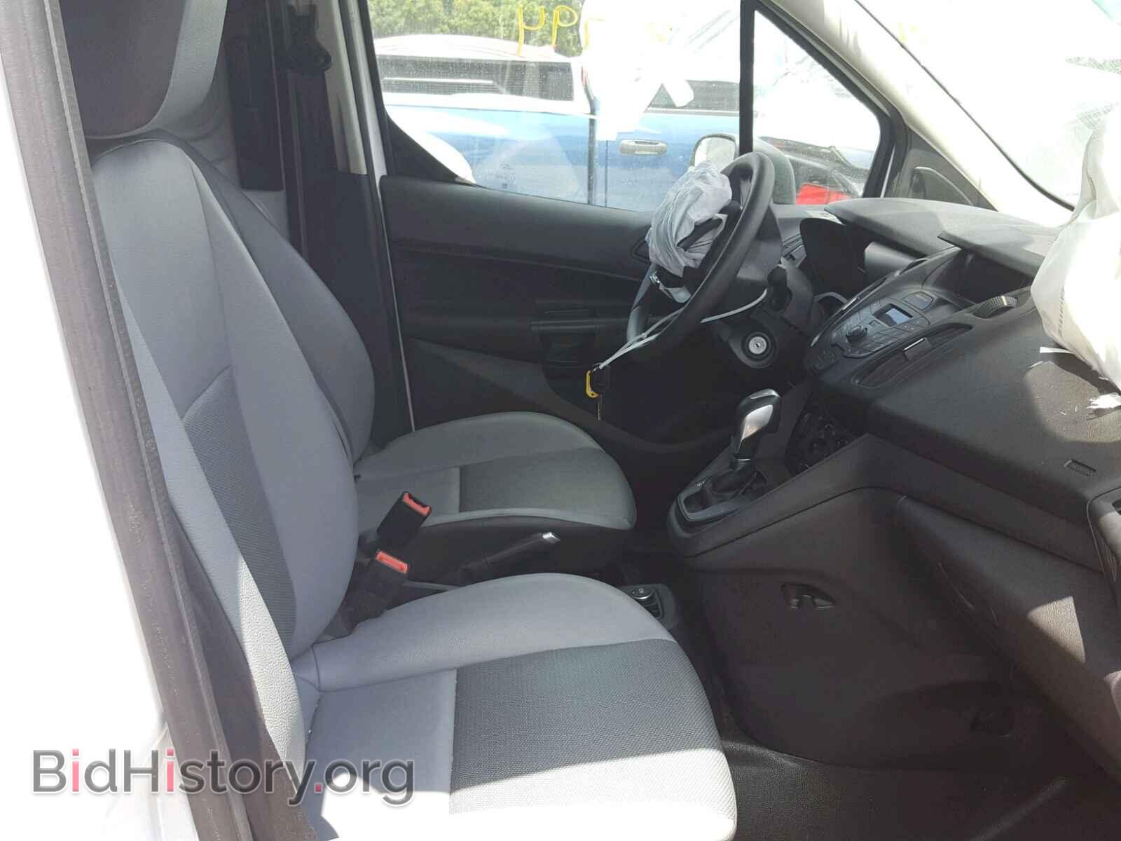 2016 FORD TRANSIT CO - VIN: NM0LS7E72G1274212 - Фото 5