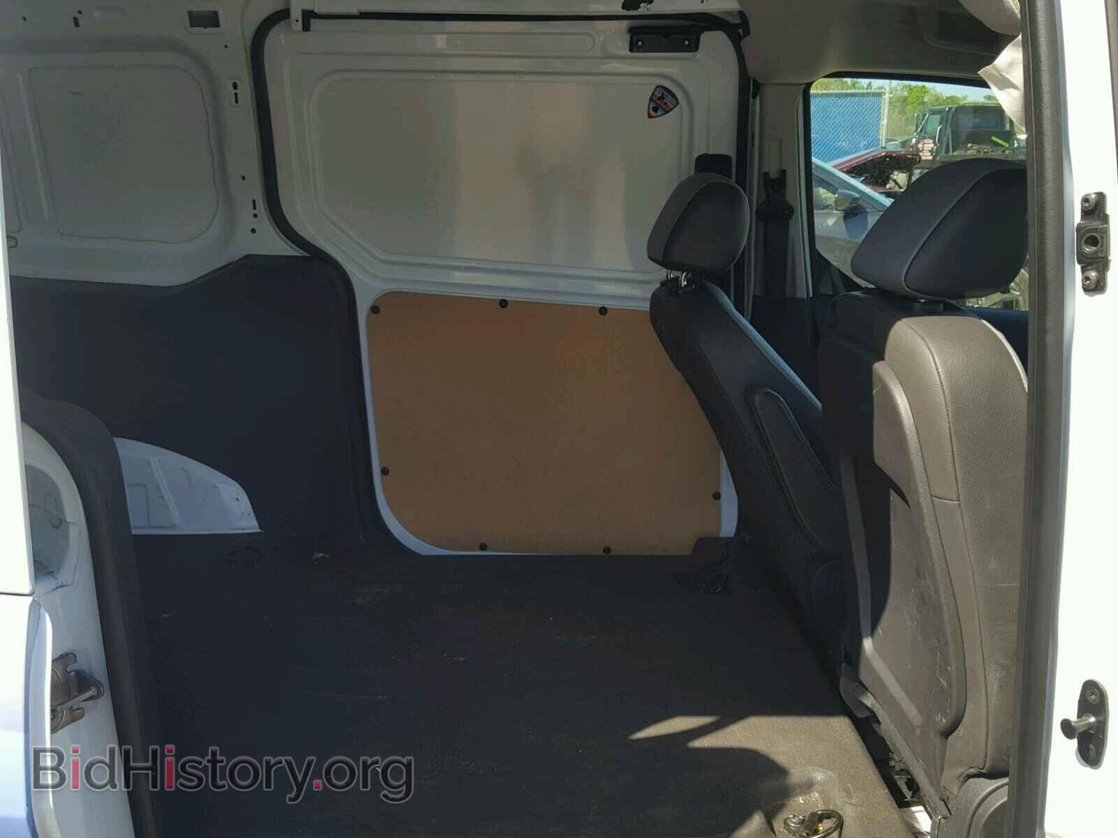 2016 FORD TRANSIT CO - VIN: NM0LS7E72G1274212 - Фото 6