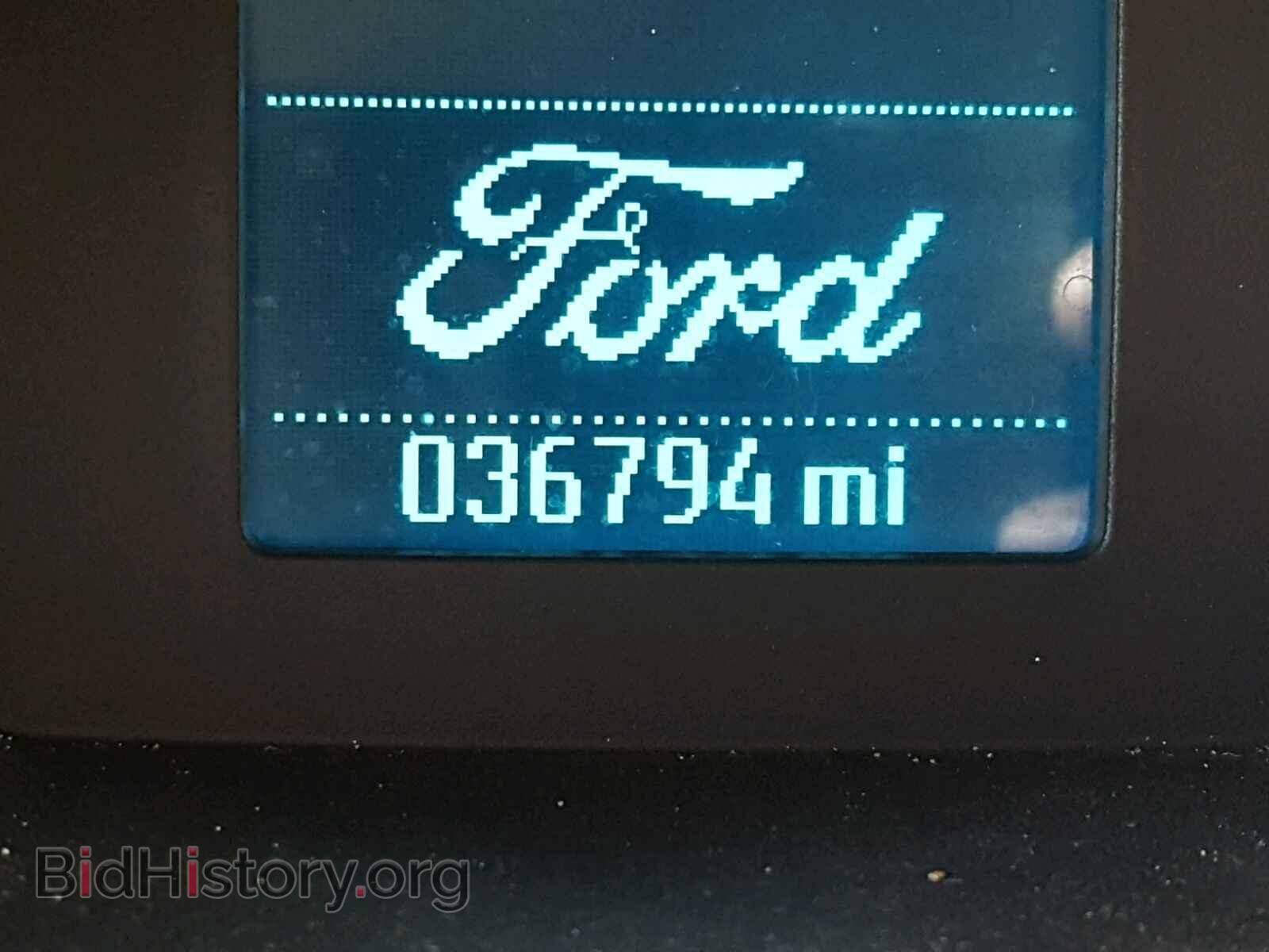 2016 FORD TRANSIT CO - VIN: NM0LS7E72G1274212 - Фото 8