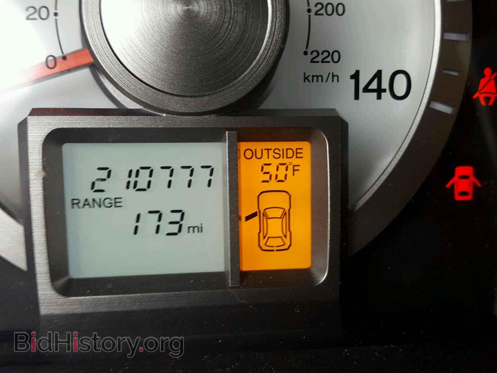 2010 HONDA PILOT - VIN: 5FNYF4H51AB035013 - Фото 8