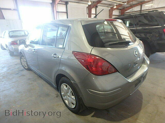 2011 NISSAN VERSA - VIN: 3N1BC1CP3BL406457 - Фото 3