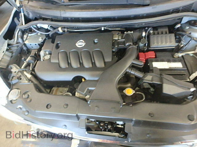 2011 NISSAN VERSA - VIN: 3N1BC1CP3BL406457 - Фото 7