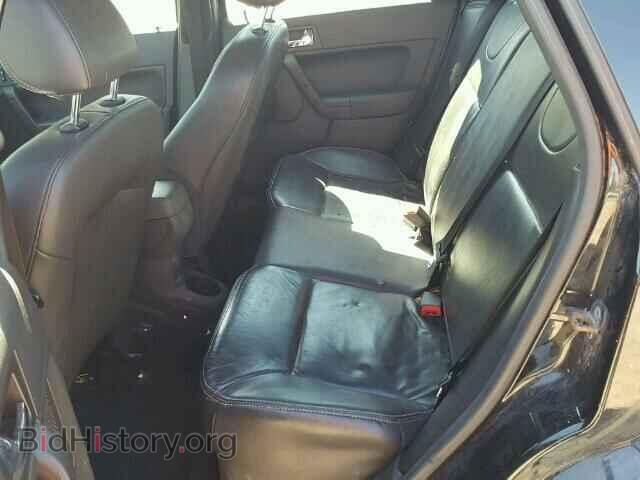 2009 FORD FOCUS - VIN: 1FAHP37N99W189698 - Фото 6