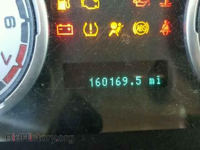 2009 FORD FOCUS - VIN: 1FAHP37N99W189698 - Фото 8