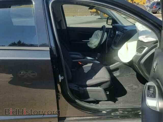2013 DODGE JOURNEY - VIN: 3C4PDCAB3DT536924 - Фото 5