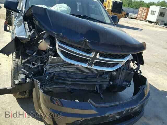2013 DODGE JOURNEY - VIN: 3C4PDCAB3DT536924 - Фото 7