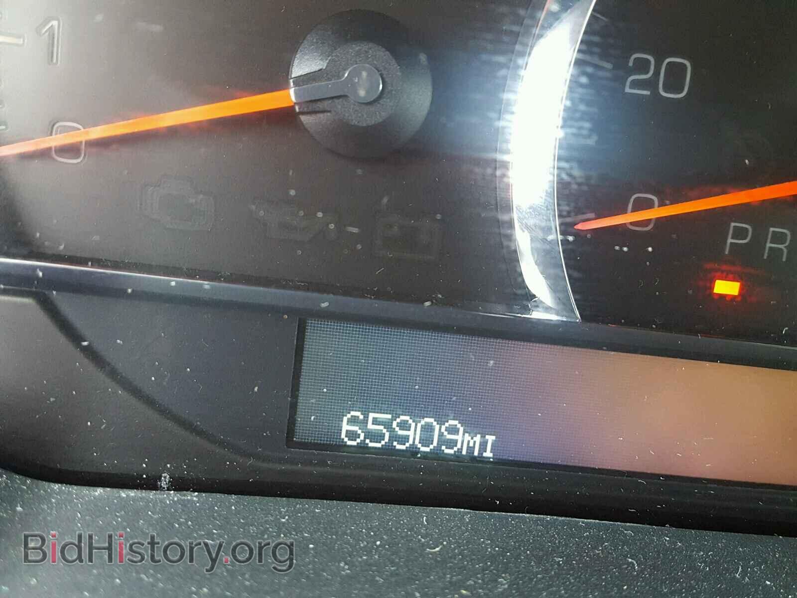 2007 CADILLAC DTS - VIN: 1G6KD57Y57U103801 - Фото 8