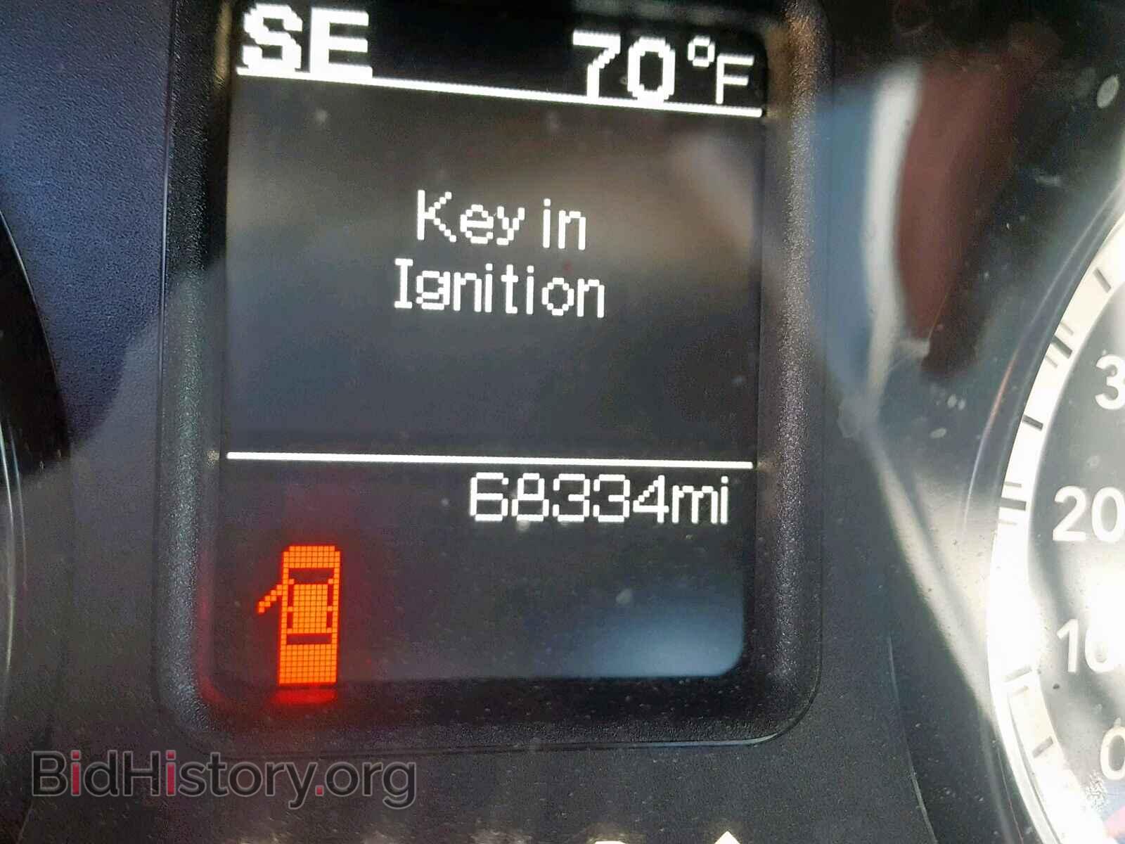 2016 RAM 1500 SLT - VIN: 1C6RR6GG4GS163629 - Фото 8