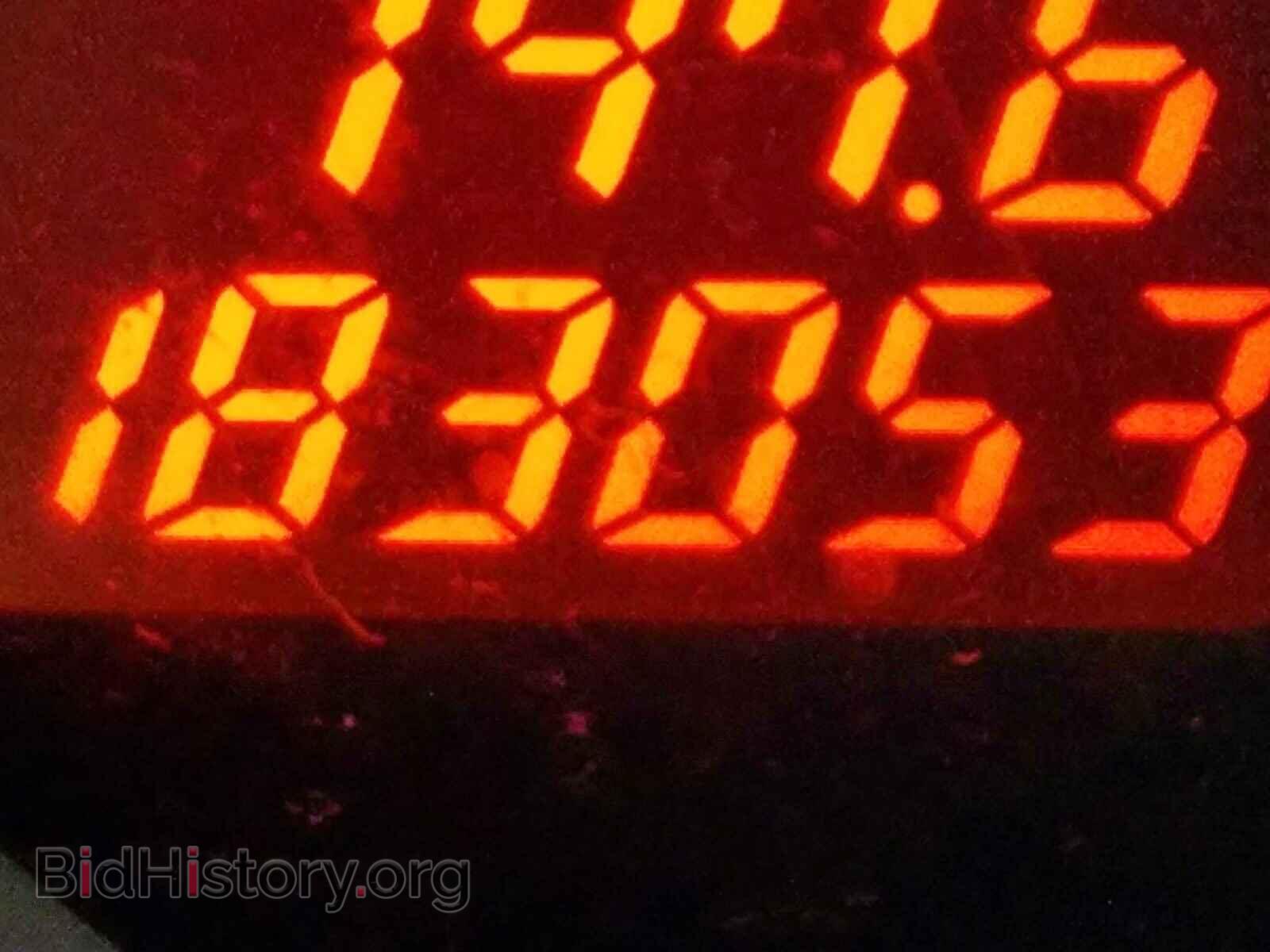 2007 MAZDA 3 S - VIN: JM1BK323971611855 - Фото 8