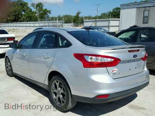 2014 FORD FOCUS - VIN: 1FADP3F24EL258010 - Photo 3