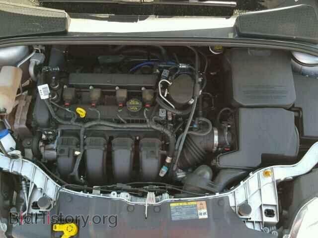 2014 FORD FOCUS - VIN: 1FADP3F24EL258010 - Photo 7