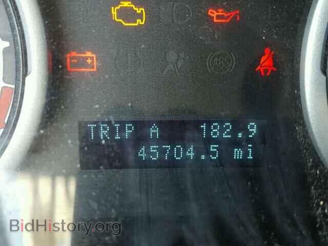 2010 FORD FOCUS - VIN: 1FAHP3GN9AW108087 - Фото 8
