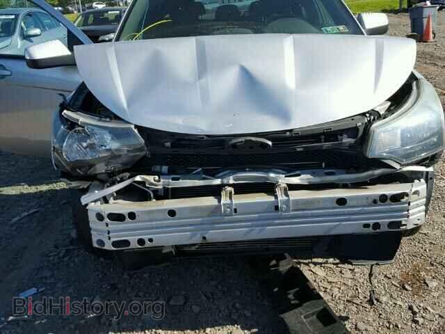 2010 FORD FOCUS - VIN: 1FAHP3GN9AW108087 - Фото 9