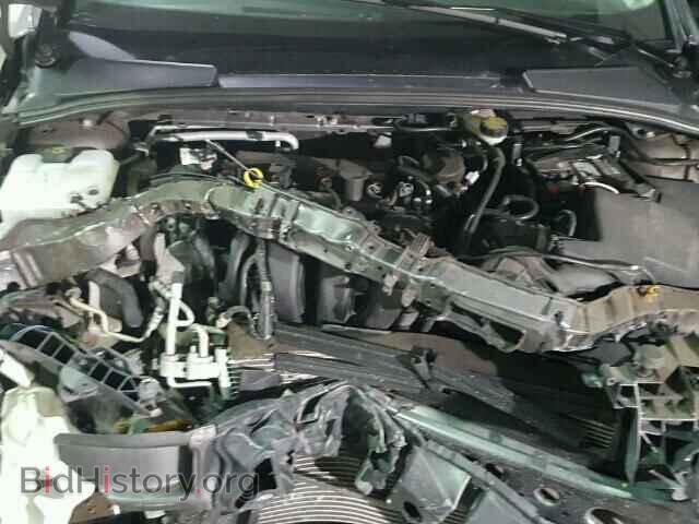 2014 FORD FOCUS - VIN: 1FADP3F26EL234890 - Фото 7