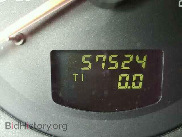 2000 VOLVO S80 - VIN: YV1TS94D9Y1138340 - Фото 8