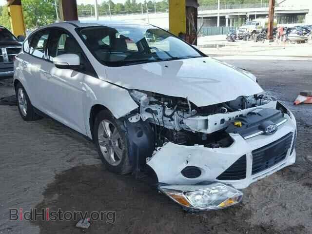 Photo 1FADP3K20EL159867 - FORD FOCUS 2014